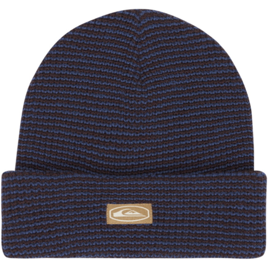 2026 Quiksilver Mens Performer Waffle EQYHA03498 - Java